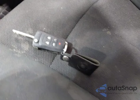 2011 Chevrolet Cruze 1Lt z USA, uszkodzony, nr VIN 1G1PF5S97B7298703